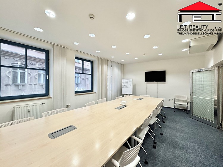 Pronájem obchodního prostoru 161 m² - foto 8