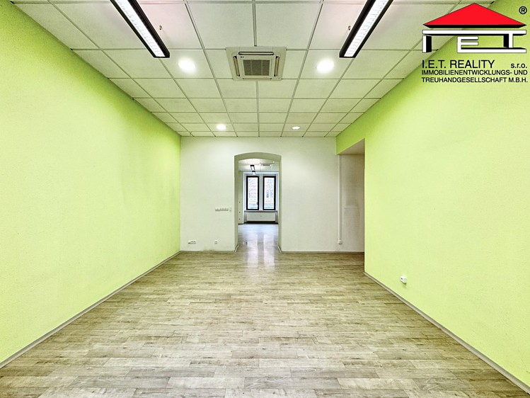 Pronájem obchodního prostoru 86 m² - foto 4