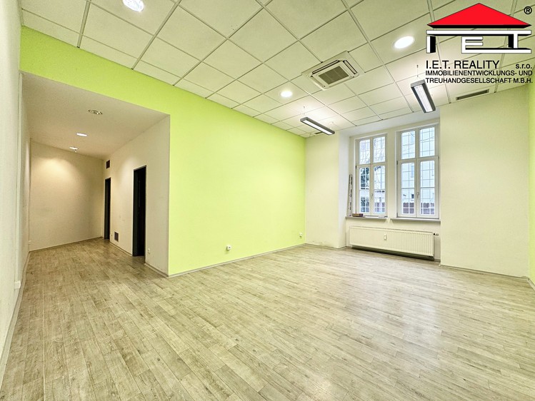 Pronájem obchodního prostoru 86 m² - foto 3