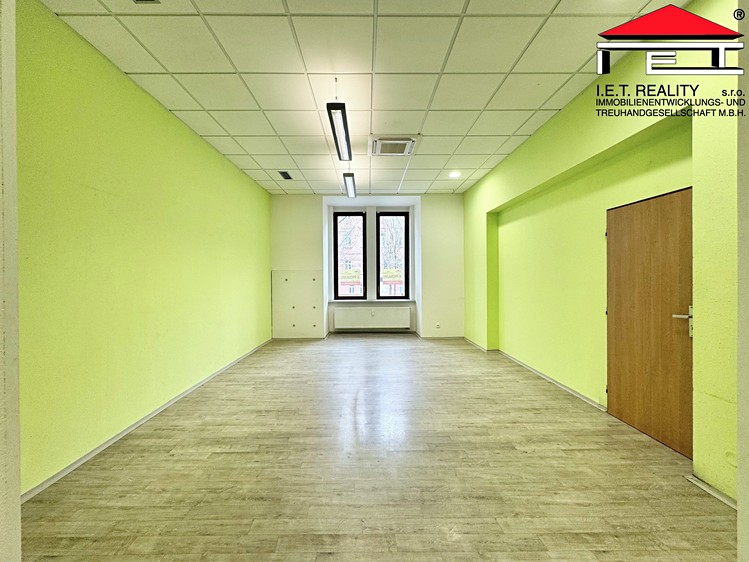 Pronájem obchodního prostoru 86 m² - foto 5