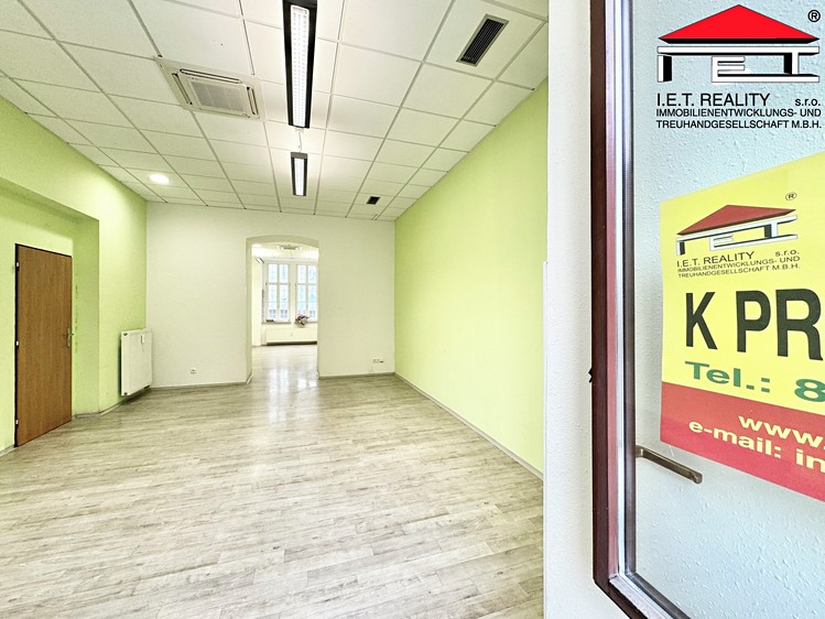 Pronájem obchodního prostoru 86 m² - foto 6