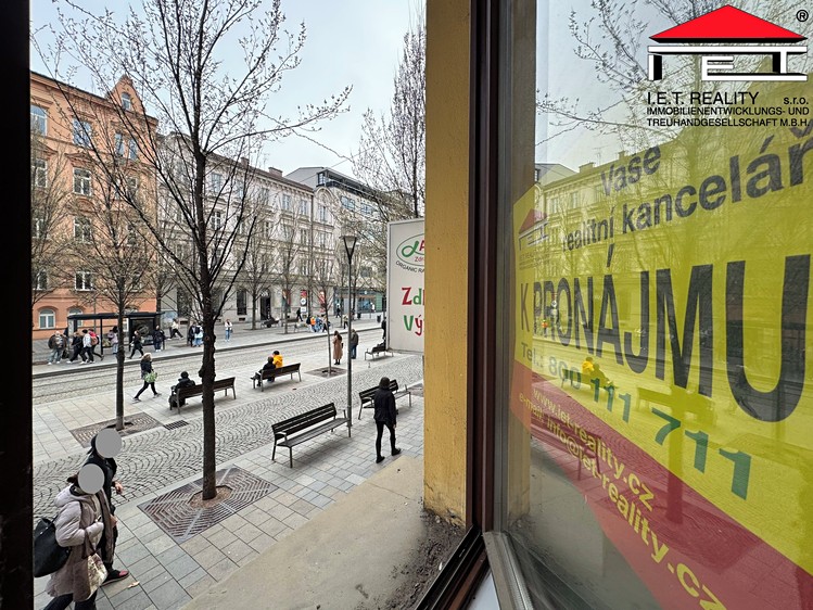 Pronájem obchodního prostoru 86 m² - foto 7