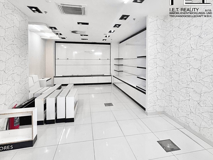 Pronájem obchodního prostoru 85 m² - foto 4