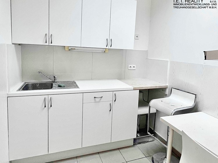 Pronájem obchodního prostoru 85 m² - foto 5