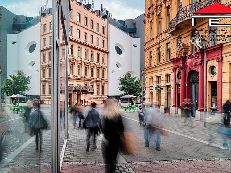 Pronájem obchodního prostoru 85 m² - foto 8