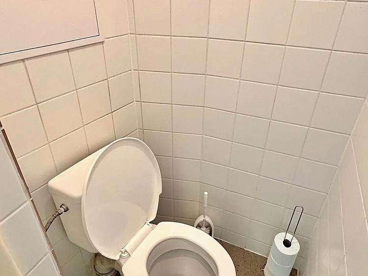 Pronájem obchodního prostoru 128 m² - foto 7