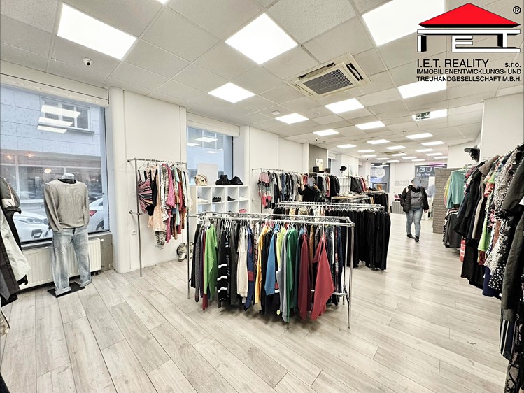 Pronájem obchodního prostoru 128 m² - foto 5
