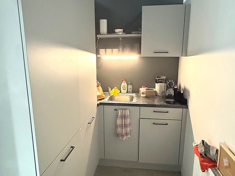 Pronájem obchodního prostoru 32 m² - foto 5