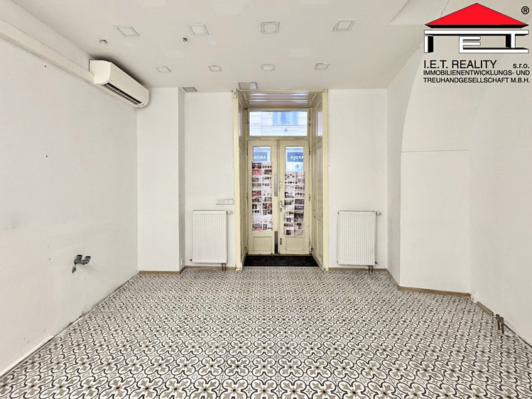 Pronájem restaurace 26 m² - foto 3