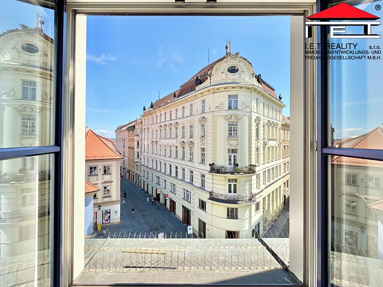 Pronájem kanceláře 283 m² - foto 5