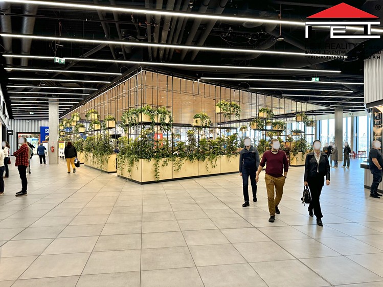 Pronájem restaurace 187 m² - foto 2