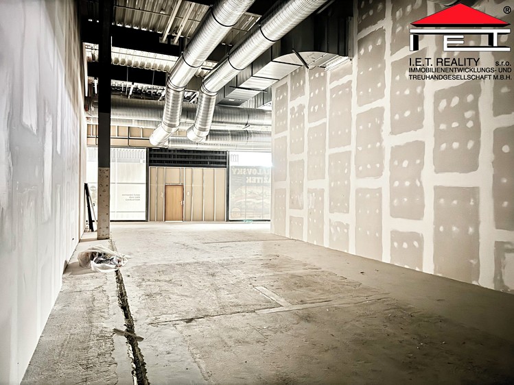 Pronájem restaurace 187 m² - foto 4