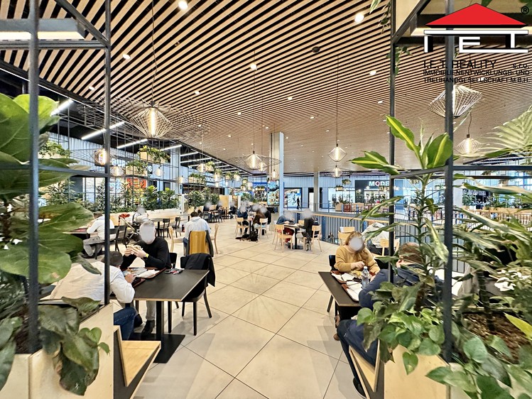 Pronájem restaurace 187 m² - foto 1