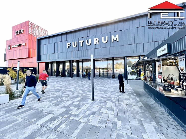 Pronájem restaurace 187 m² - foto 6