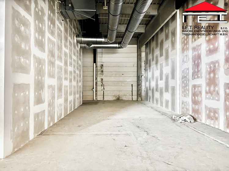 Pronájem restaurace 187 m² - foto 5