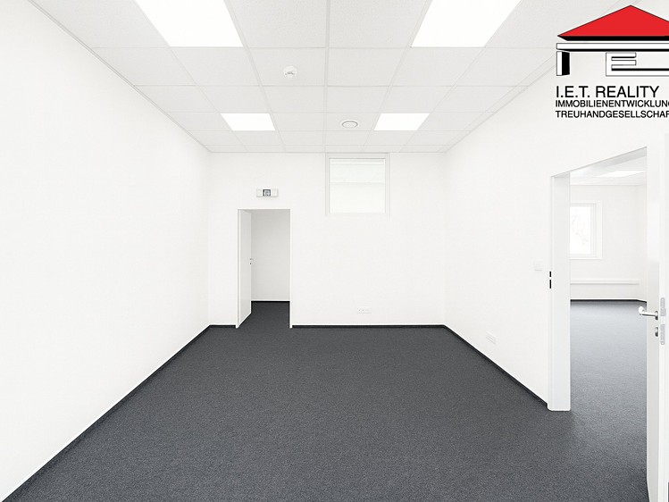 Pronájem kanceláře 191 m² - foto 4