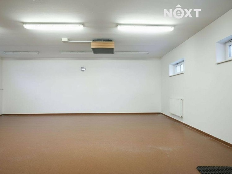 Pronájem výrobní haly, prostoru 200 m² - foto 3
