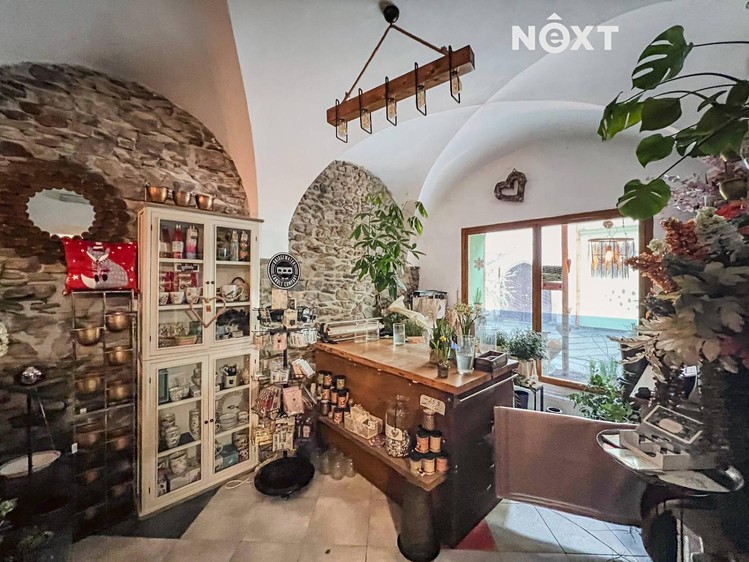 Pronájem obchodního prostoru 79 m² - foto 4