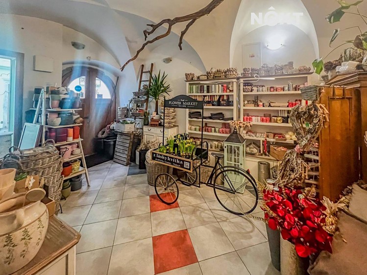 Pronájem obchodního prostoru 79 m² - foto 3