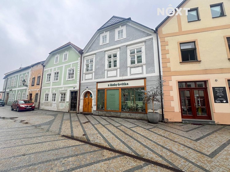Pronájem obchodního prostoru 79 m² - foto 8