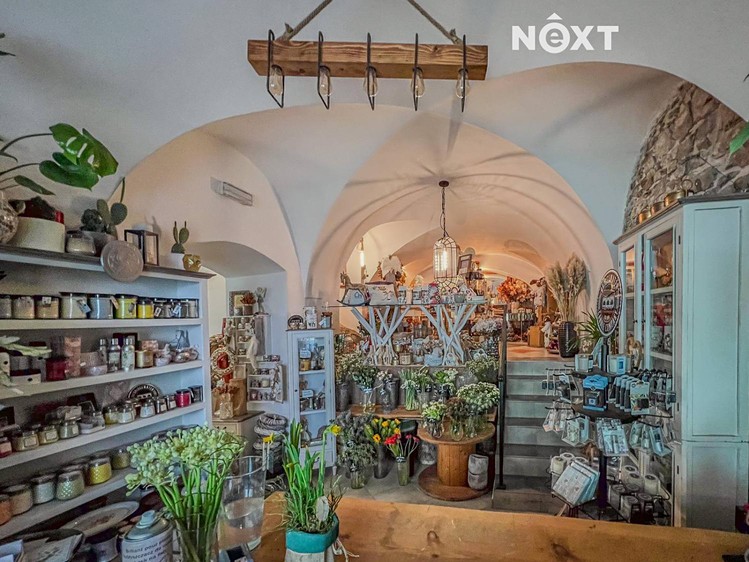 Pronájem obchodního prostoru 79 m² - foto 7