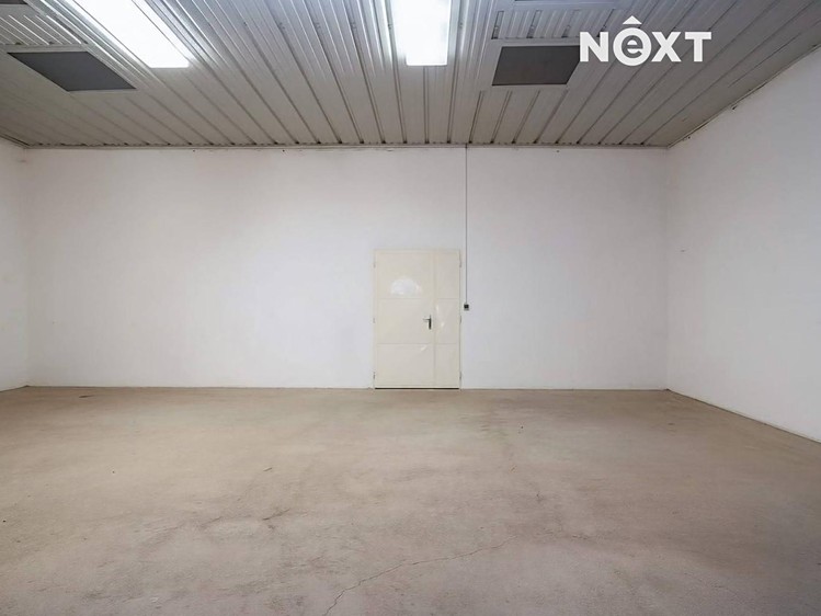 Pronájem skladového prostoru 100 m² - foto 4