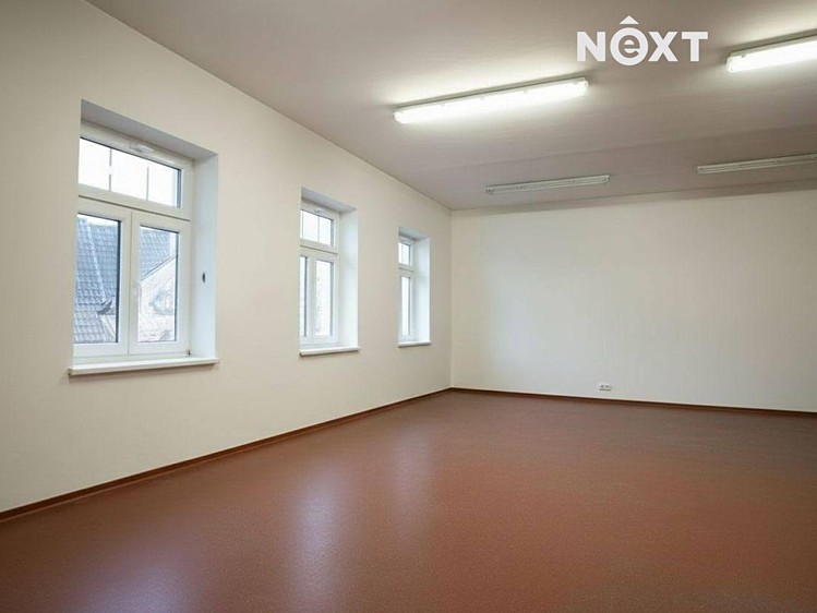 Pronájem skladového prostoru 100 m² - foto 2