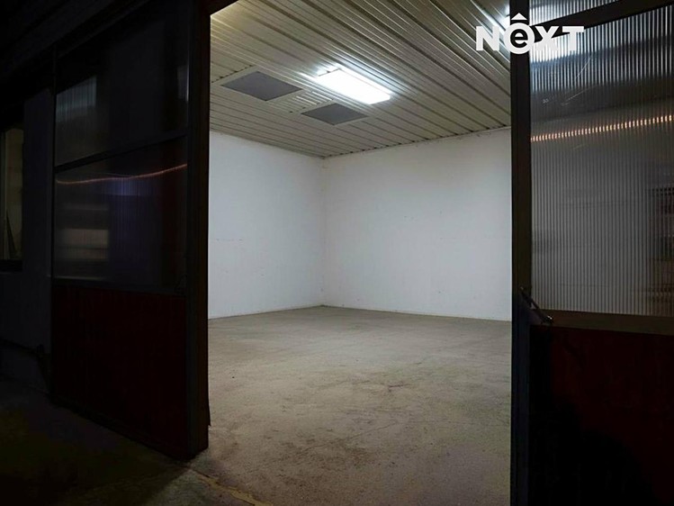 Pronájem skladového prostoru 100 m² - foto 3