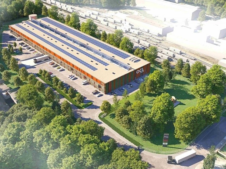 Pronájem obchodního prostoru 1 152 m² - foto 8