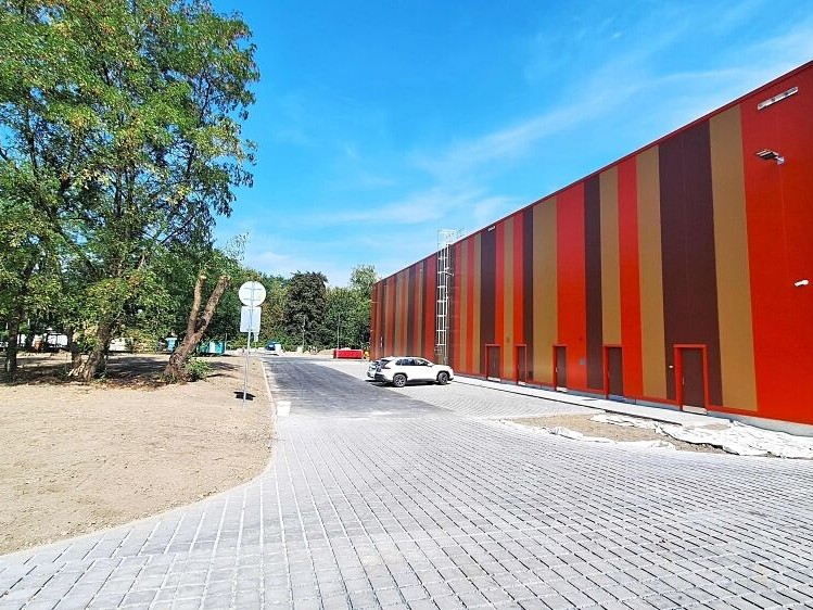Pronájem obchodního prostoru 1 152 m² - foto 5