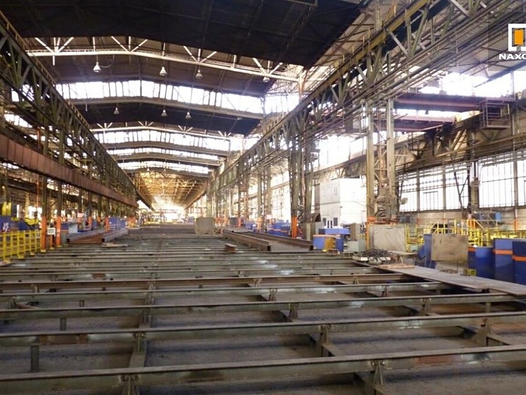 Pronájem skladového prostoru 1 000 m² - foto 4