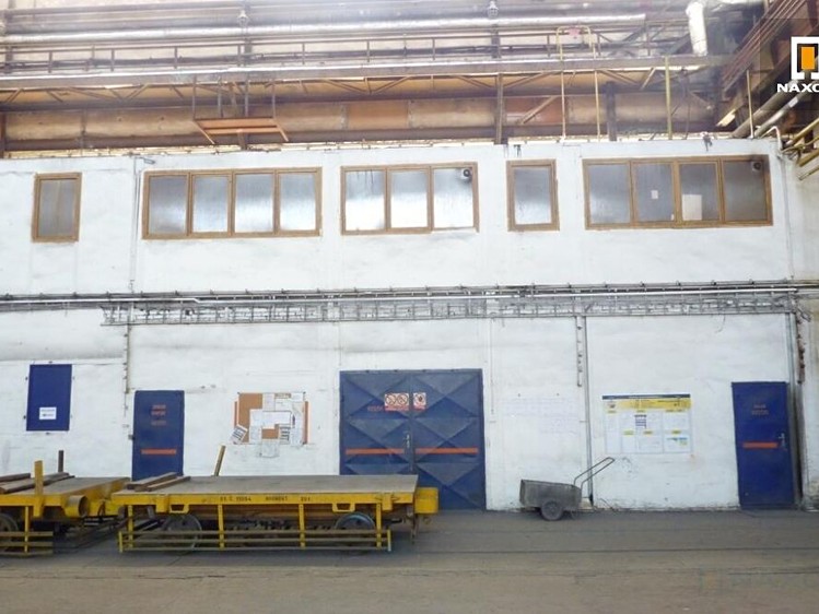 Pronájem skladového prostoru 1 000 m² - foto 3