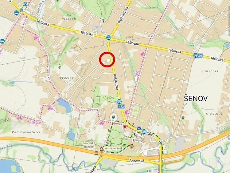 Pronájem obchodního prostoru 714 m² - foto 3