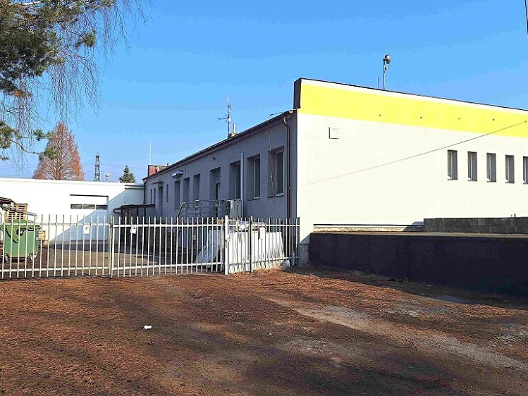 Pronájem obchodního prostoru 714 m² - foto 5