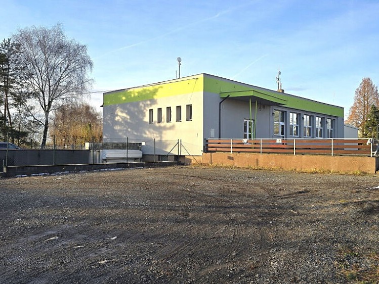 Pronájem obchodního prostoru 714 m² - foto 8