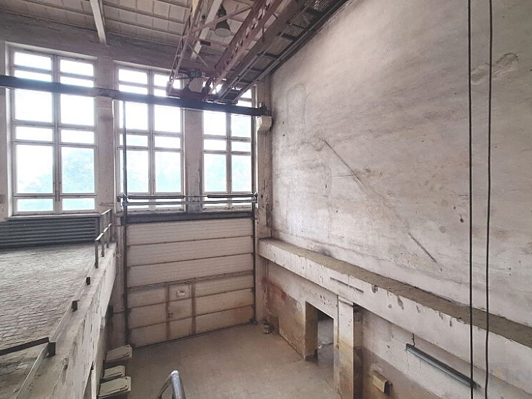 Pronájem skladového prostoru 1 062 m² - foto 8