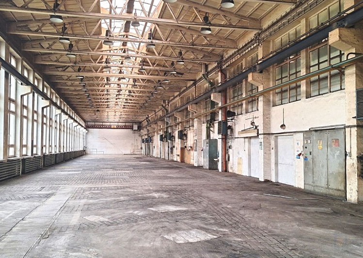 Pronájem skladového prostoru 1 062 m² - foto 6