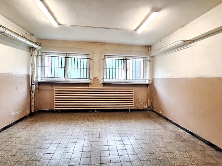 Pronájem výrobní haly, prostoru 1 062 m² - foto 4
