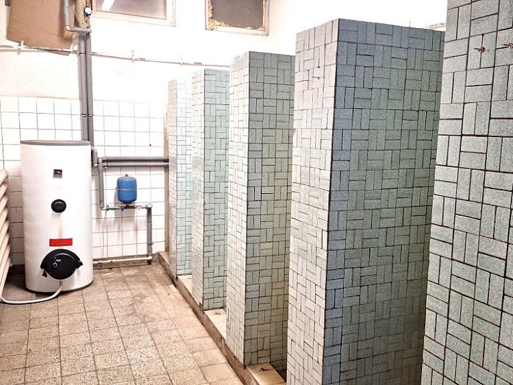 Pronájem výrobní haly, prostoru 1 062 m² - foto 7