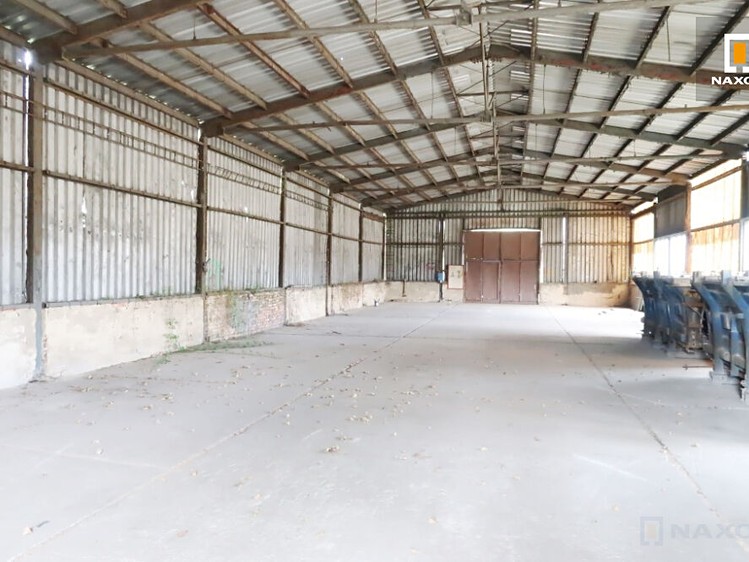 Pronájem skladového prostoru 390 m² - foto 4