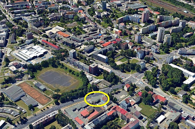 Pronájem obchodního prostoru 662 m² - foto 3