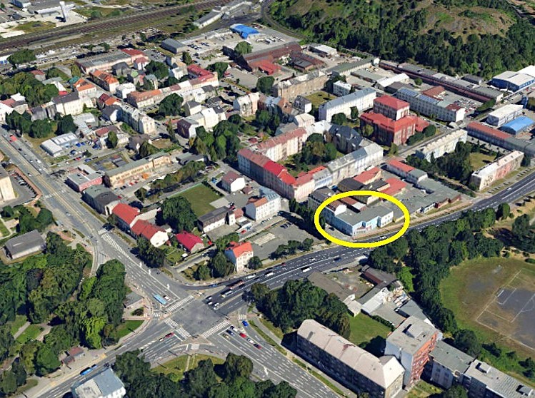 Pronájem obchodního prostoru 662 m² - foto 4