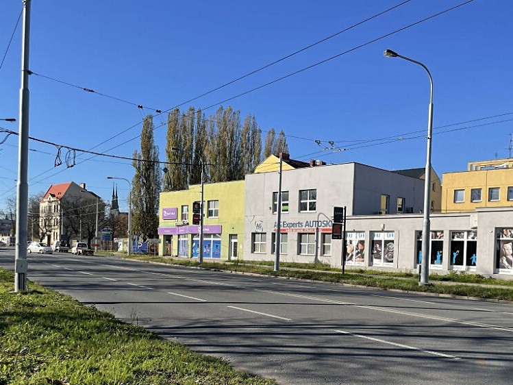 Pronájem obchodního prostoru 415 m² - foto 4