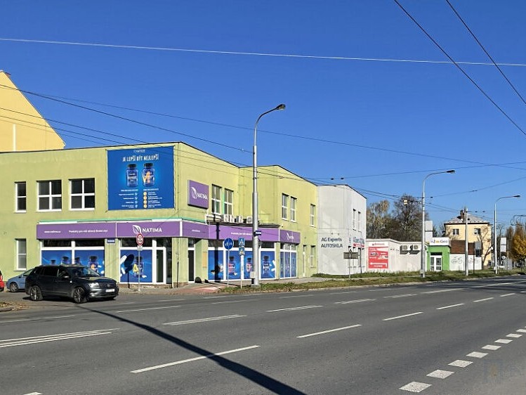 Pronájem obchodního prostoru 415 m² - foto 3
