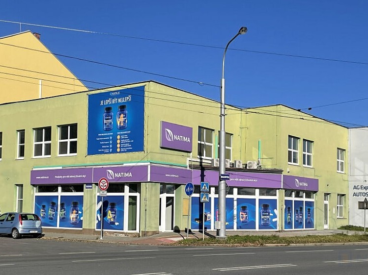 Pronájem obchodního prostoru 415 m² - foto 2