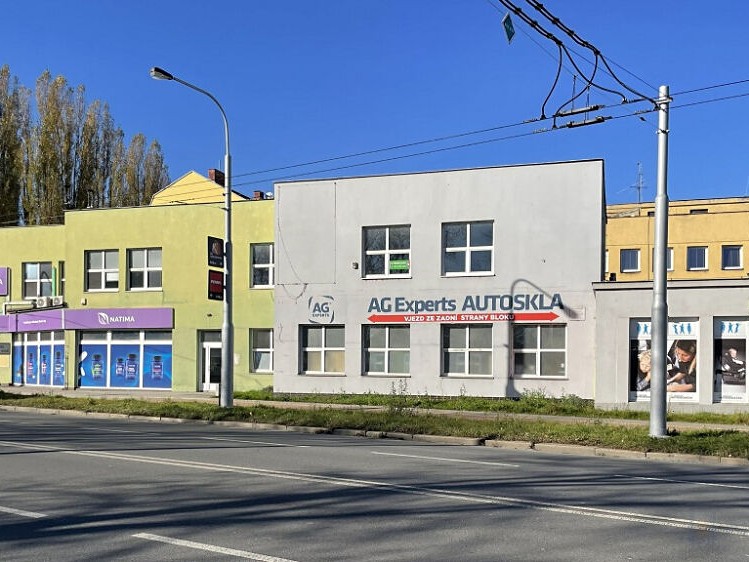 Pronájem obchodního prostoru 415 m² - foto 5