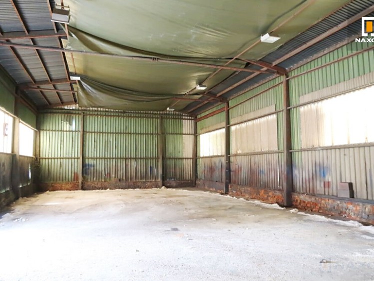 Pronájem skladového prostoru 300 m² - foto 3