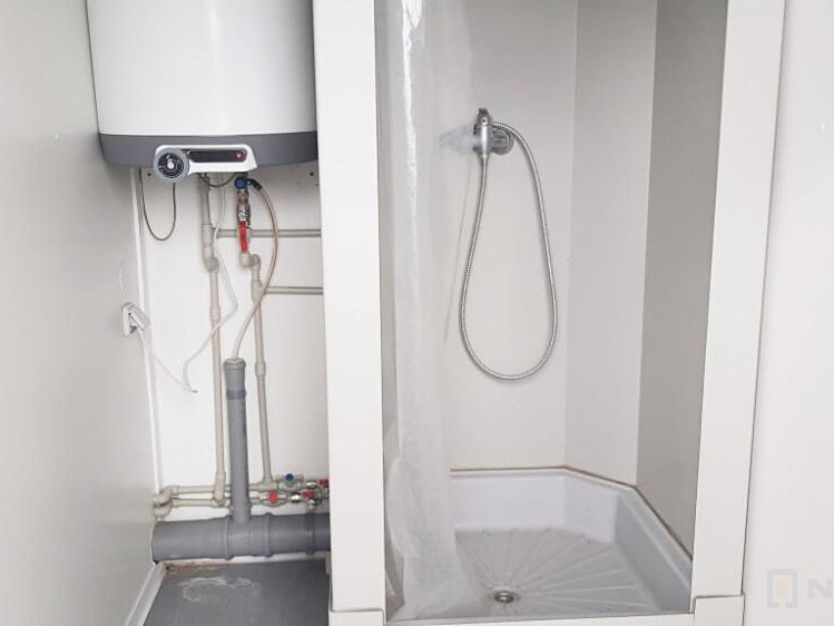 Pronájem skladového prostoru 300 m² - foto 7