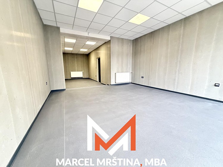 Pronájem obchodního prostoru 50 m² - foto 4