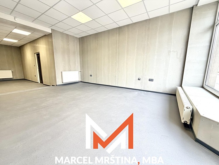 Pronájem obchodního prostoru 50 m² - foto 3